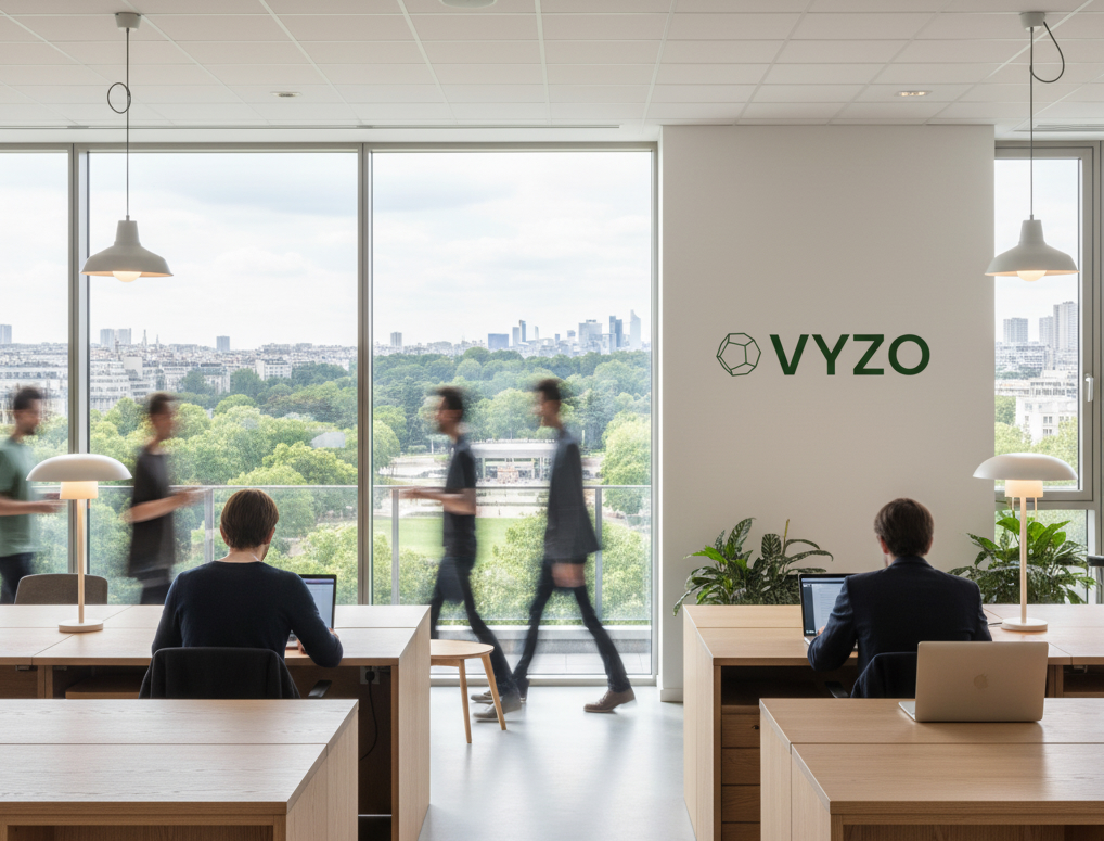 Vyzo Meeting