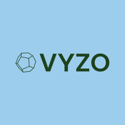 VYZO Logo